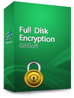  GiliSoft Full Disk Encryption 3.3.0 