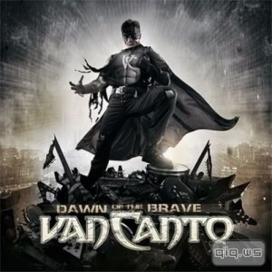   Van Canto - Dawn of the Brave (2014) 