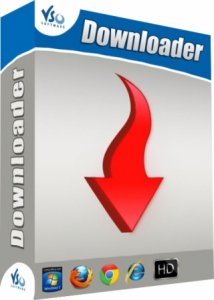  VSO Downloader Ultimate 3.1.2.6 [Multi/Ru] 