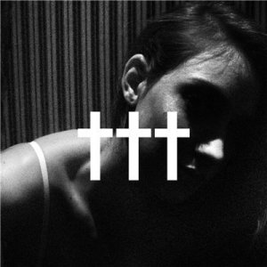  Crosses - Crosses (2014) [+HQ] 