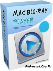  Blu-ray Player v.2.9.6.1456 