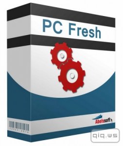 Abelssoft PC Fresh 2014 Retail 