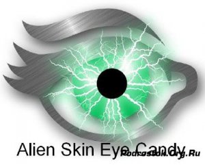  Alien Skin Eye Candy 5: Nature v.5.04 