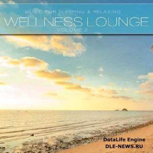  Wellness Lounge Vol. 2 (2014) 
