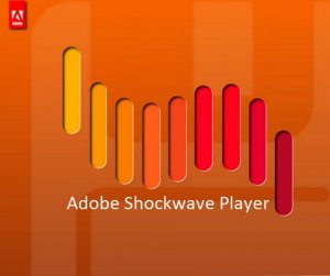  Adobe Shockwave Player 12.0.9.149 (Full/Slim) 