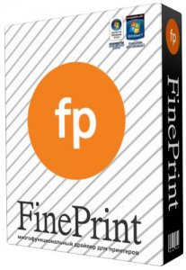  FinePrint 8.02 Workstation / Server Edition 