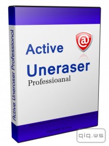  Active Uneraser Professional 7.0.1 Final 