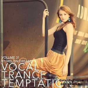  Vocal Trance Temptation Volume 31 (2014) 
