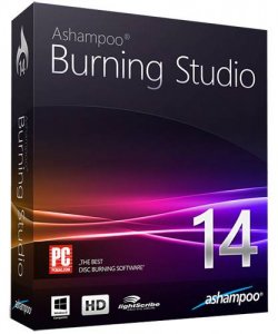  Ashampoo Burning Studio 14.0.4.2 Multilingual 
