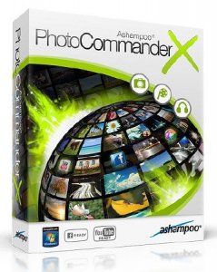  Ashampoo Photo Commander 11.1.1 Rus Portable 