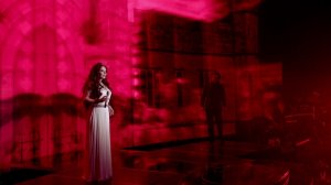  Sarah Brightman - Dreamchaser In Concert (2013) BDRip 720p 