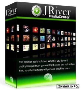  J.River Media Center 19.0.116 