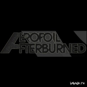  Aerofoil - Afterburned (2014-02-13) 