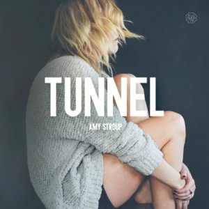  Amy Stroup - Tunnel [Audio CD] 2014 