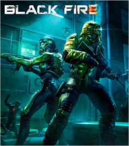  Black Fire v.1.0.9 (2013/PC/RUS) 