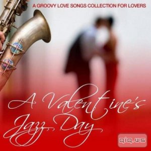  A Valentine's Jazz Day (2014) 