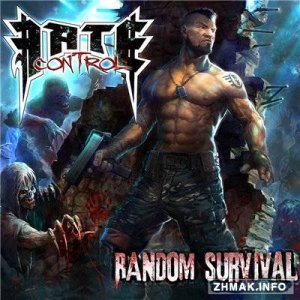 Fate Control - Random Survival (2014) 
