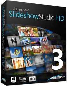  Ashampoo Slideshow Studio HD 3.0.2.10 