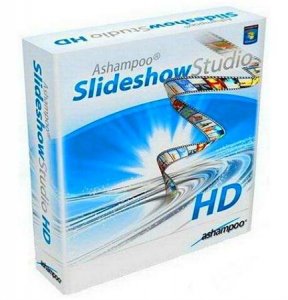  Ashampoo Slideshow Studio HD 3.0.2.10 Portable 