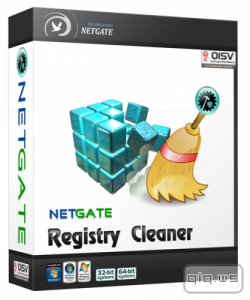  NETGATE Registry Cleaner 6.0.505.0 + Rus  