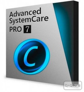  Advanced SystemCare Pro 7.2.0.431 Final RePacK by D!akov 