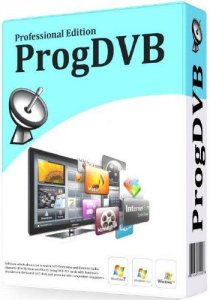  ProgDVB | ProgTV Professional Edition 7.02.02 Final 