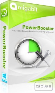  Amigabit Powerbooster 4.01 Final 