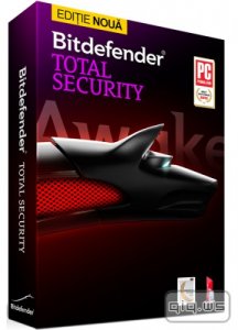  Bitdefender Total Security 2014 17.25.0.1074 