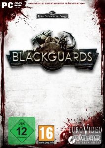  Blackguards - Contributor Edition v.1.2.33102s (2013/RUS/ENG/Repack by Fenixx) 
