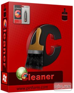  CCleaner 4.10.4570 Free / Professional / Business / Technician Edition RePacK & Portable by KpoJIuK 