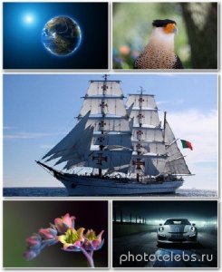  Best HD Wallpapers Pack №1170 
