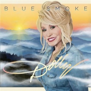  Dolly Parton - Blue Smoke (2014) 