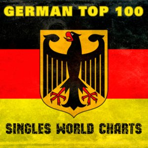  German Top 100 Singles Charts 10-02 (2014) 