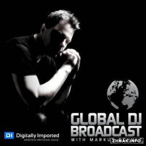  Markus Schulz - Global DJ Broadcast (2014-02-13) (World Tour New York City) 