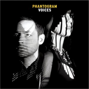 Phantogram - Voices [Album] 2014 