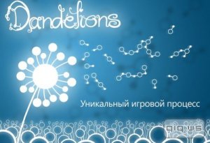  Dandelions Chain of Seeds (1.0.0b[Головоломка, ENG] [Android] 