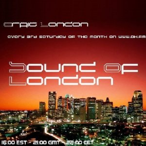 Craig London - Sound of London 052 (2014-02-15) 