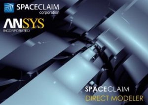  ANSYS SpaceClaim Direct Modeler v2014 (2014.0.0.11217) (x86/x64) :February.16.2014 