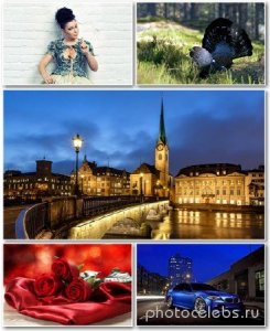  Best HD Wallpapers Pack №1171 