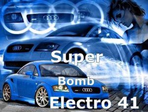  Super Bomb Electro 41 (2014) 