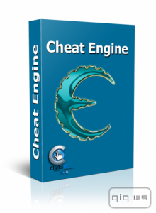  Cheat Engine 6.3 + RUS 