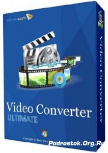  Aimersoft Video Converter Ultimate v.5.8.0.0 