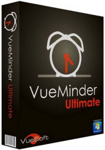  VueMinder Ultimate 11.0.3 