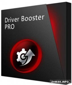  IObit Driver Booster PRO 1.2.0.478 DC 17.02.2014 