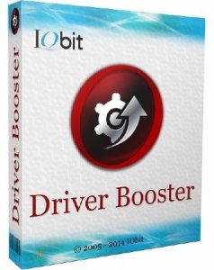  IObit Driver Booster Pro 1.2.0.478 Final  Datecode 17.02.2014 