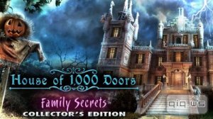  House of 1000 Doors (1.0) [Приключения, Головоломка, RUS] [Android] 