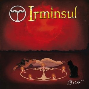  Irminsul - Geist (2014) 