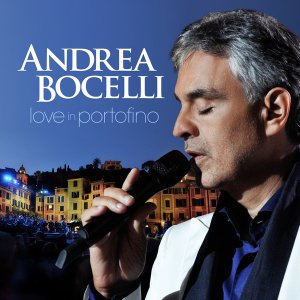  Андреа Бочелли - Любовь в Портофино / Andrea Bocelli - Love in Portofino (2013) DVD9 
