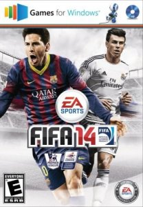  FIFA 14: Ultimate Edition (v 1.4.0.0/2013/RUS/ENG/MULTi13) Repack от z10yded 