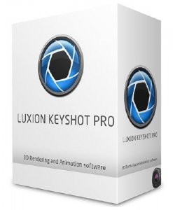  Luxion KeyShot Professional 4.3.18 Final 